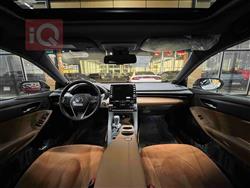 تويوتا أفالون